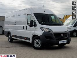 Fiat Ducato 2020 2.3