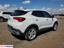 Buick Pozostałe 2023 1