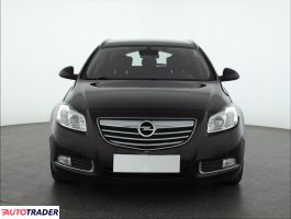 Opel Insignia 2012 2.0 128 KM