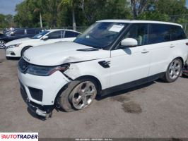 Land Rover Range Rover Sport 2019 3