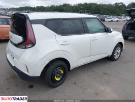 Kia Soul 2024 2
