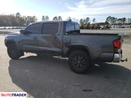 Toyota Tacoma 2023 3