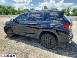 Honda Pozostałe 2023 3