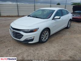 Chevrolet Malibu 2023 1