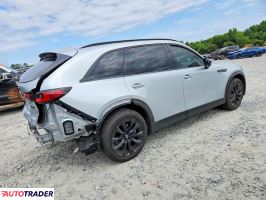 Mazda CX-9 2025 3