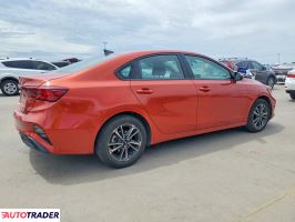 Kia Pozostałe 2024 2