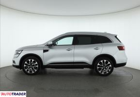 Renault Koleos 2019 2.0 174 KM