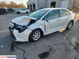 Toyota Corolla - zobacz ofertę