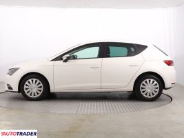 Seat Leon 2013 1.6 103 KM