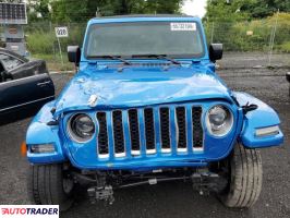 Jeep Wrangler 2023 2