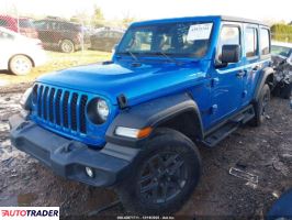 Jeep Wrangler 2024 2