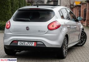 Fiat Bravo 2009 1.4 150 KM