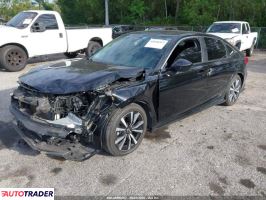 Honda Civic 2023 1