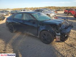 Hyundai Elantra 2021 2