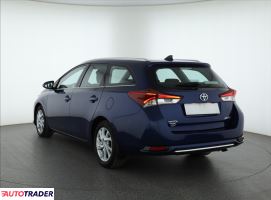 Toyota Auris 2015 1.6 109 KM Toyota Auris 2015 1.6 109 KM