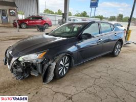 Nissan Altima 2019 2