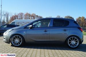 Opel Corsa 2017 1.4 90 KM