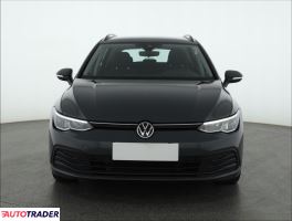 Volkswagen Golf 2021 2.0 113 KM Volkswagen Golf 2021 2.0 113 KM
