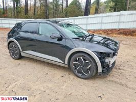 Hyundai Pozostałe 2023