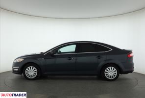 Ford Mondeo 2011 1.6 113 KM