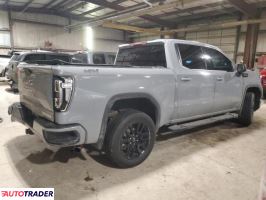 GMC Sierra 2024 5