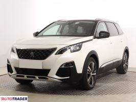 Peugeot 5008 2019 1.2 128 KM