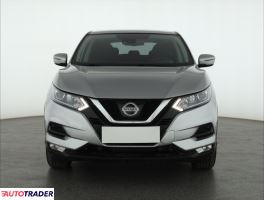 Nissan Qashqai 2017 1.2 113 KM