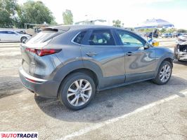 Mazda CX-30 2020 2