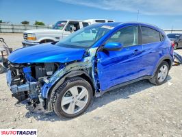 Honda HR-V 2020 1