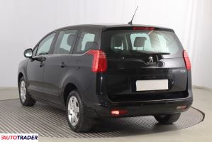 Peugeot 5008 2014 2.0 147 KM