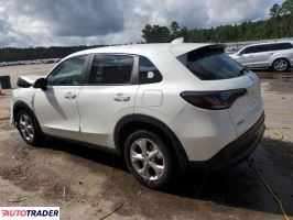 Honda HR-V 2023 2 Honda HR-V 2023 2