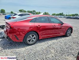 Kia Pozostałe 2023 1
