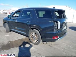 Hyundai Pozostałe 2020 3