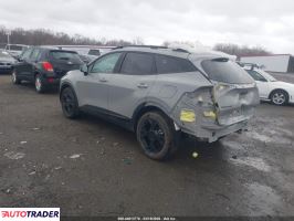 Kia Sportage 2026 2