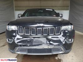 Jeep Grand Cherokee 2019 3 Jeep Grand Cherokee 2019 3