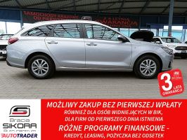 Hyundai i30 2022 1.5 110 KM Hyundai i30 2022 1.5 110 KM