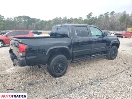Toyota Tacoma 2022 3