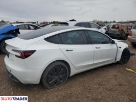 Tesla Model 3 2025