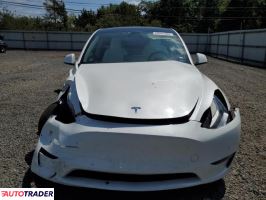 Tesla Model Y 2020 Tesla Model Y 2020