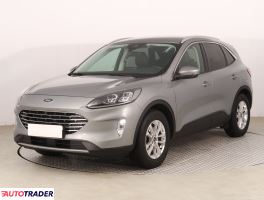 Ford Kuga 2020 1.5 147 KM