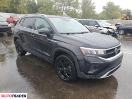 Volkswagen Pozostałe 2023 1 Volkswagen Pozostałe 2023 1