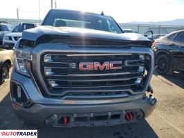 GMC Sierra 2021 5