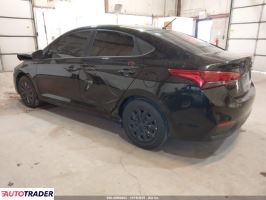 Hyundai Accent 2022 1