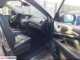 Infiniti Pozostałe 2020 3