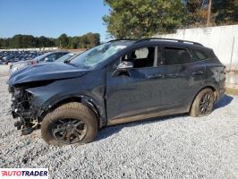 Kia Sportage - zobacz ofertę