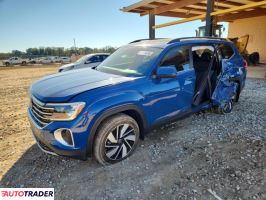 Volkswagen Atlas - zobacz ofertę