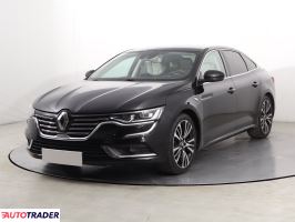 Renault Talisman 2016 1.6 197 KM