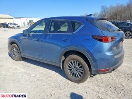 Mazda CX-5 2020 2
