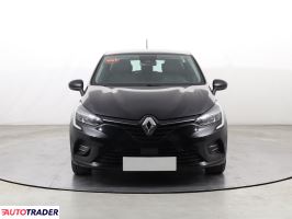 Renault Clio 2020 1.0 99 KM