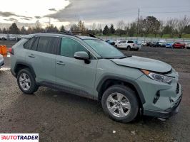 Toyota Pozostałe 2020 2